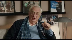 JOURNEYS THROUGH FRENCH CINEMA - Still