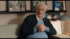 JOURNEYS THROUGH FRENCH CINEMA - Still