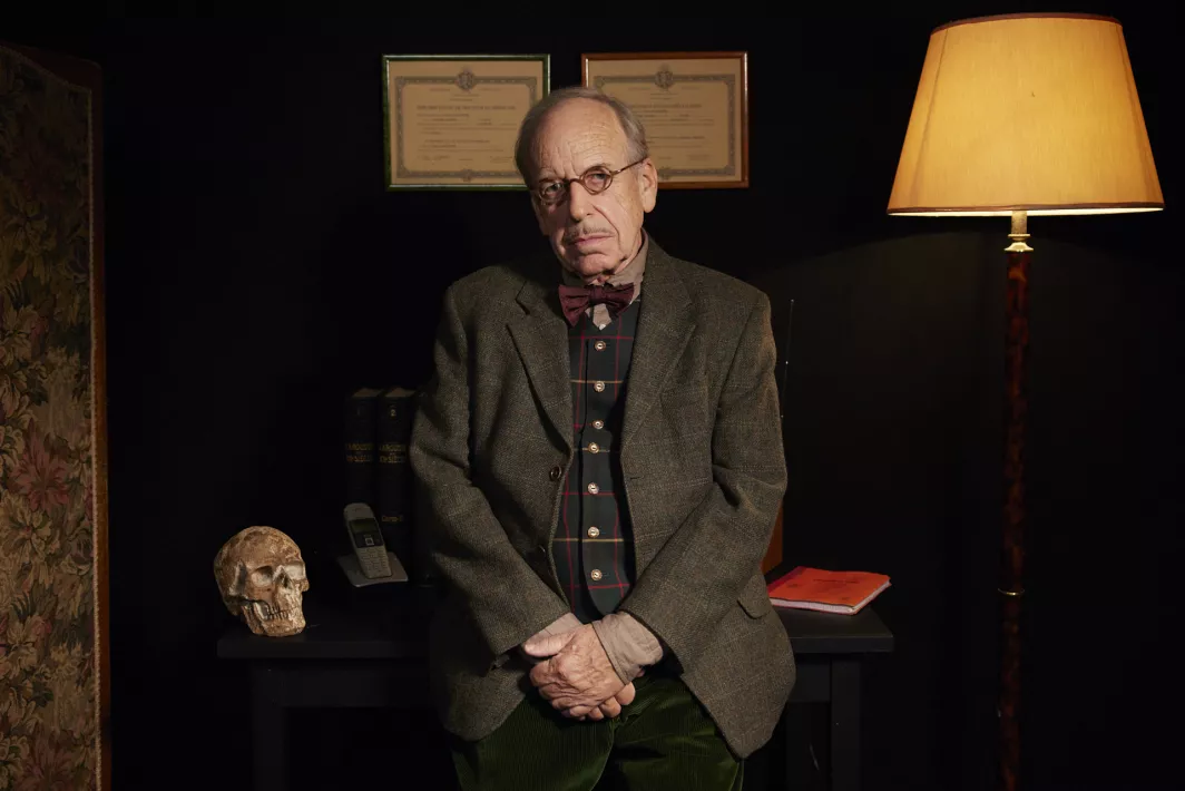 NONA ET SES FILLES - Still