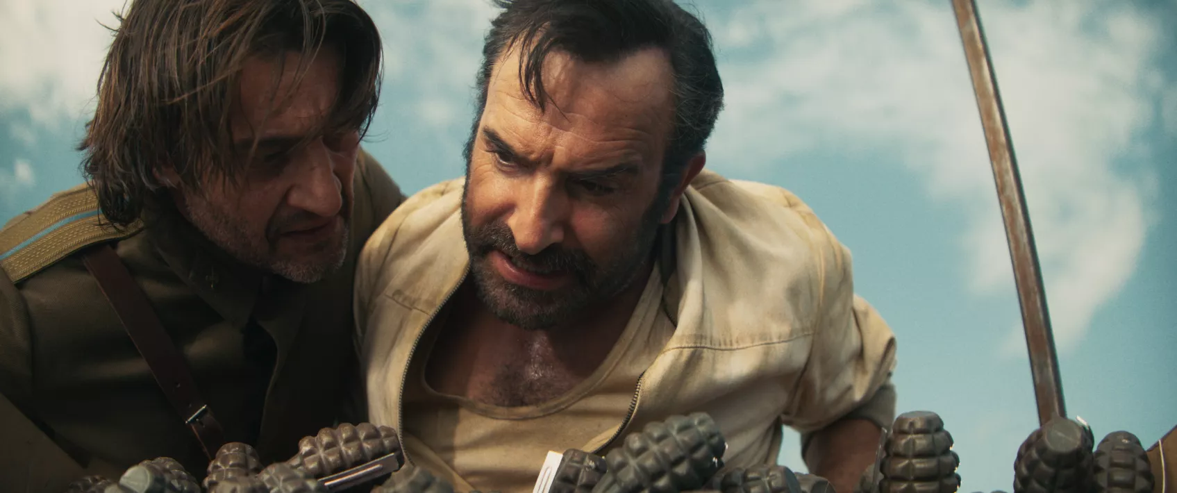 FROM AFRICA WITH LOVE - Still