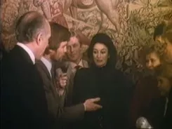 SUCCESS IS THE BEST REVENGE - Still