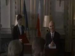 SUCCESS IS THE BEST REVENGE - Still