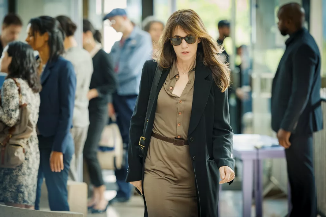 THE ACCUSATION - Still