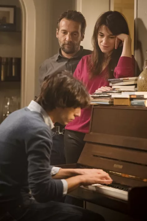 THE ACCUSATION - Still