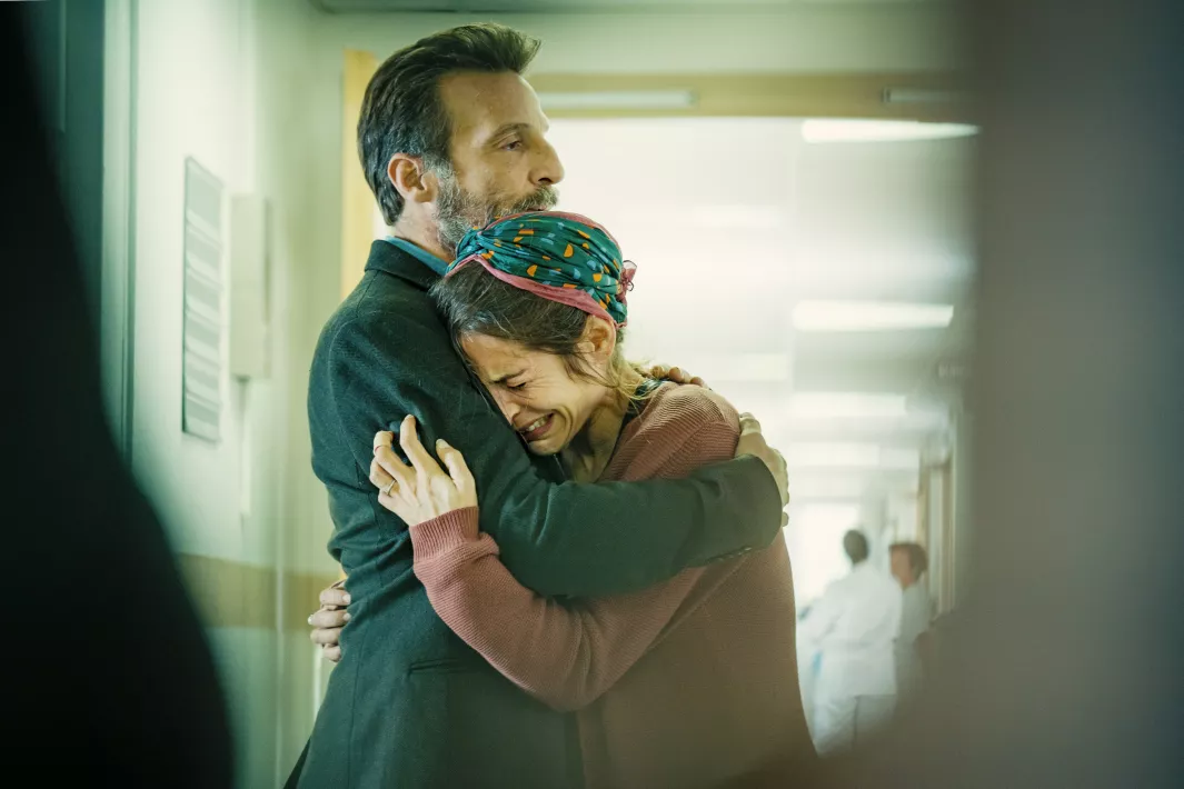 THE ACCUSATION - Still