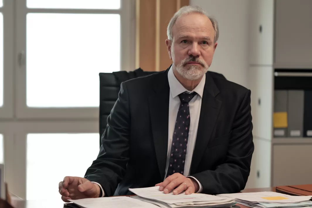 CE QUE PAULINE NE VOUS DIT PAS - Still