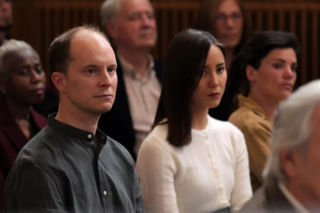 CE QUE PAULINE NE VOUS DIT PAS - Still