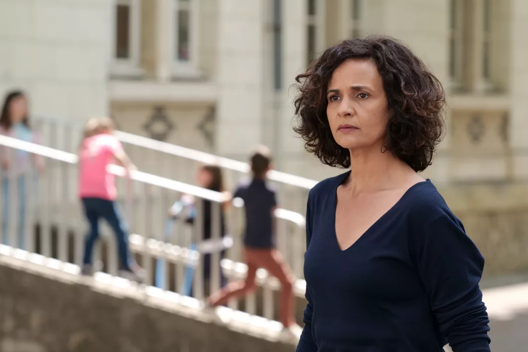 CE QUE PAULINE NE VOUS DIT PAS - Still