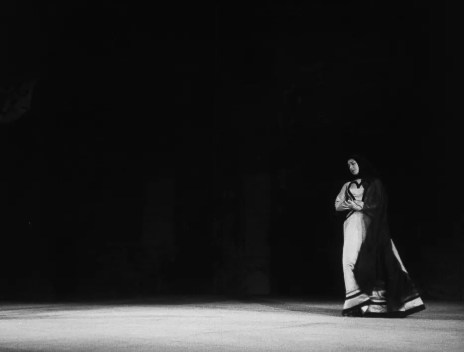 LE THEATRE NATIONAL POPULAIRE - Still