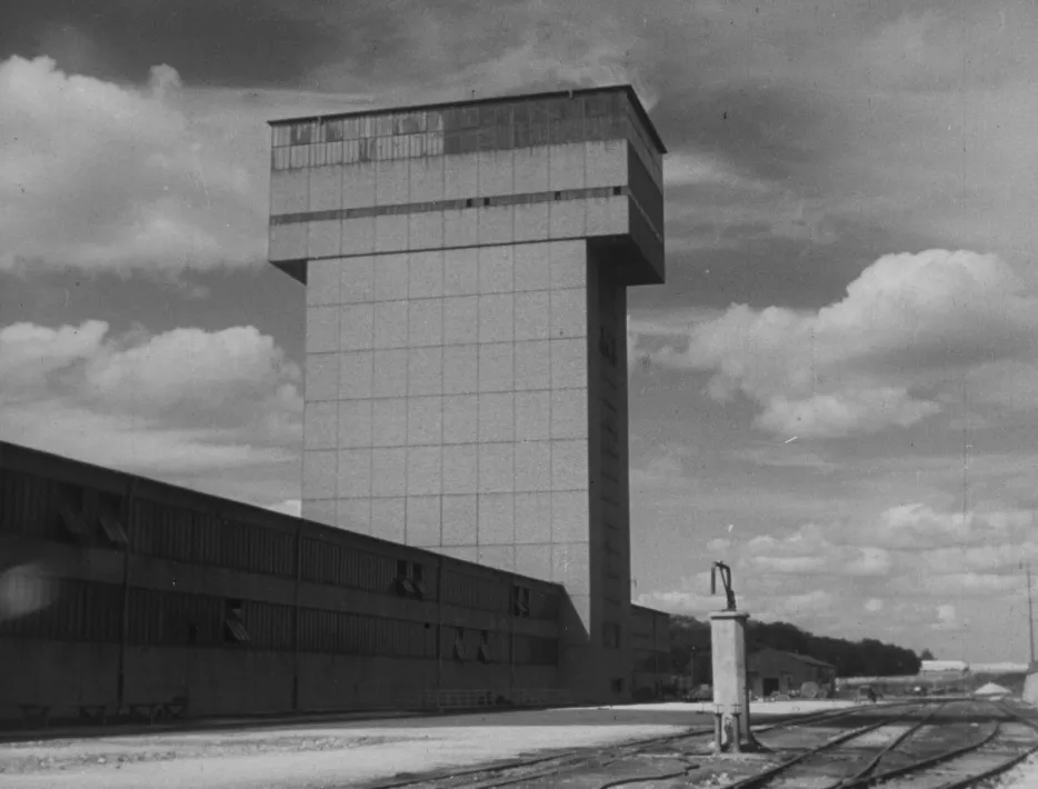 EN PASSANT PAR LA LORRAINE - Still