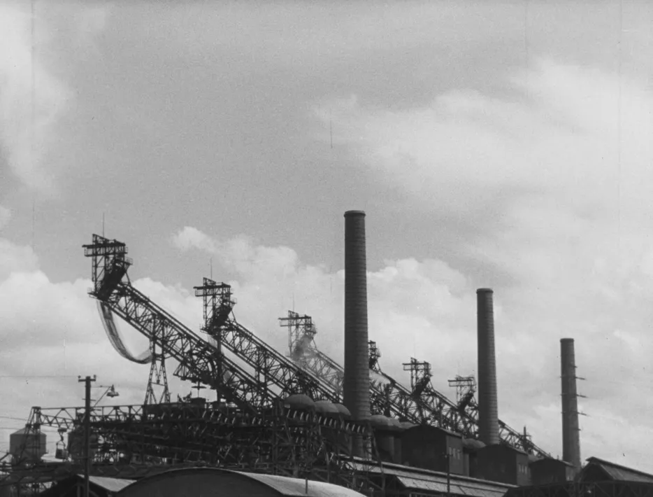 EN PASSANT PAR LA LORRAINE - Still