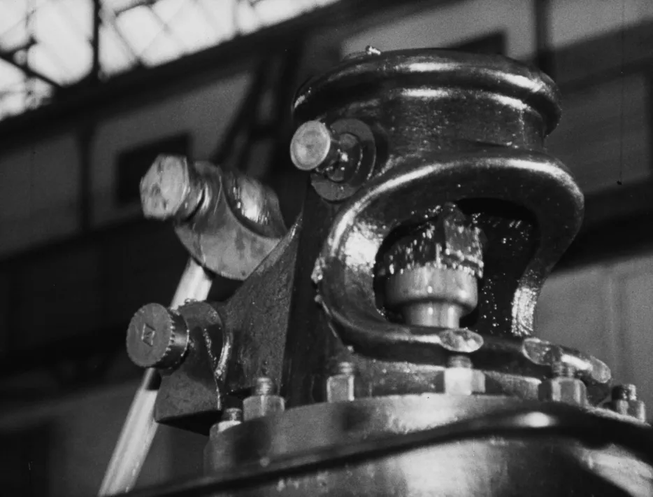 EN PASSANT PAR LA LORRAINE - Still