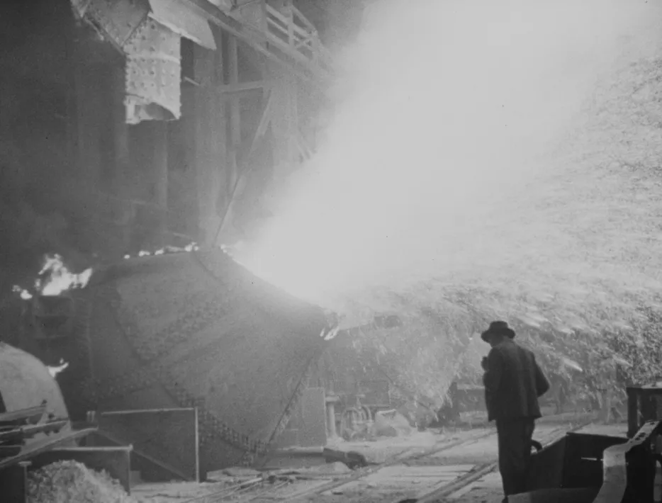 EN PASSANT PAR LA LORRAINE - Still