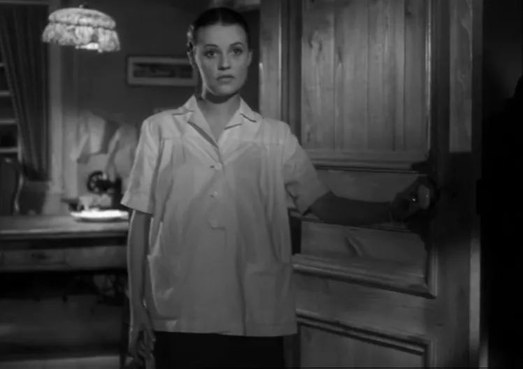 SECRETS D'ALCĂ”VE - Still