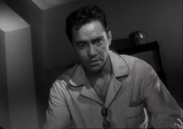 SECRETS D'ALCĂ”VE - Still