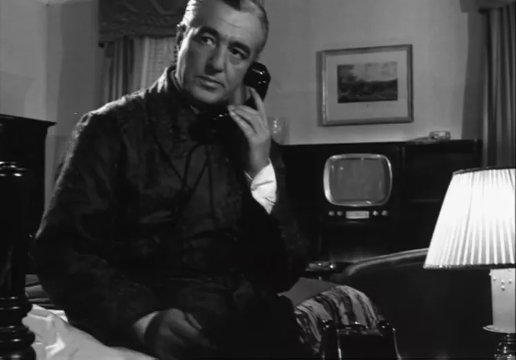 SECRETS D'ALCĂ”VE - Still