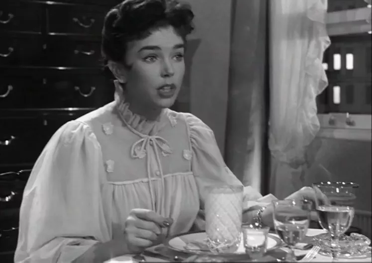 SECRETS D'ALCĂ”VE - Still