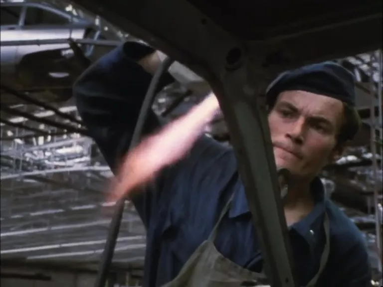 HUMAIN TROP HUMAIN - Still