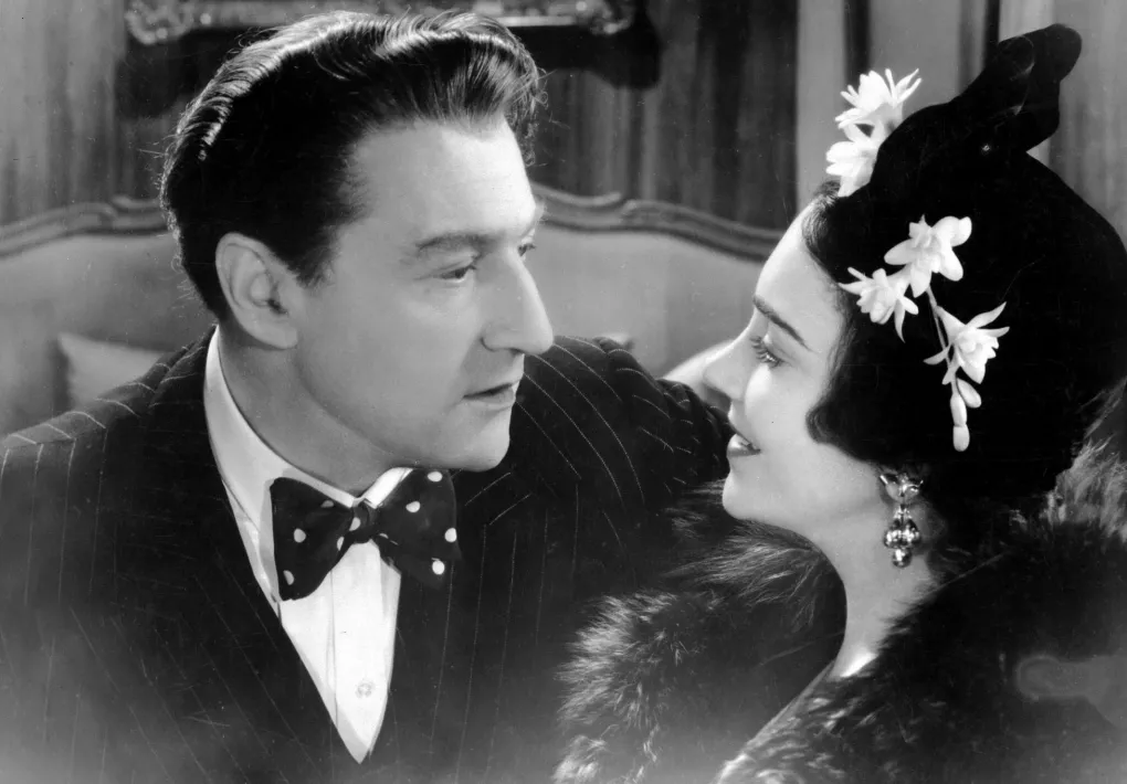 FAISONS UN REVE - Still