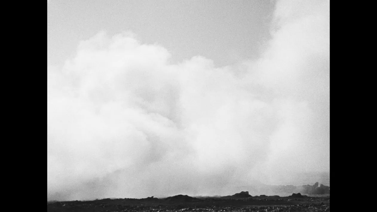 FINIS TERRAE - Still