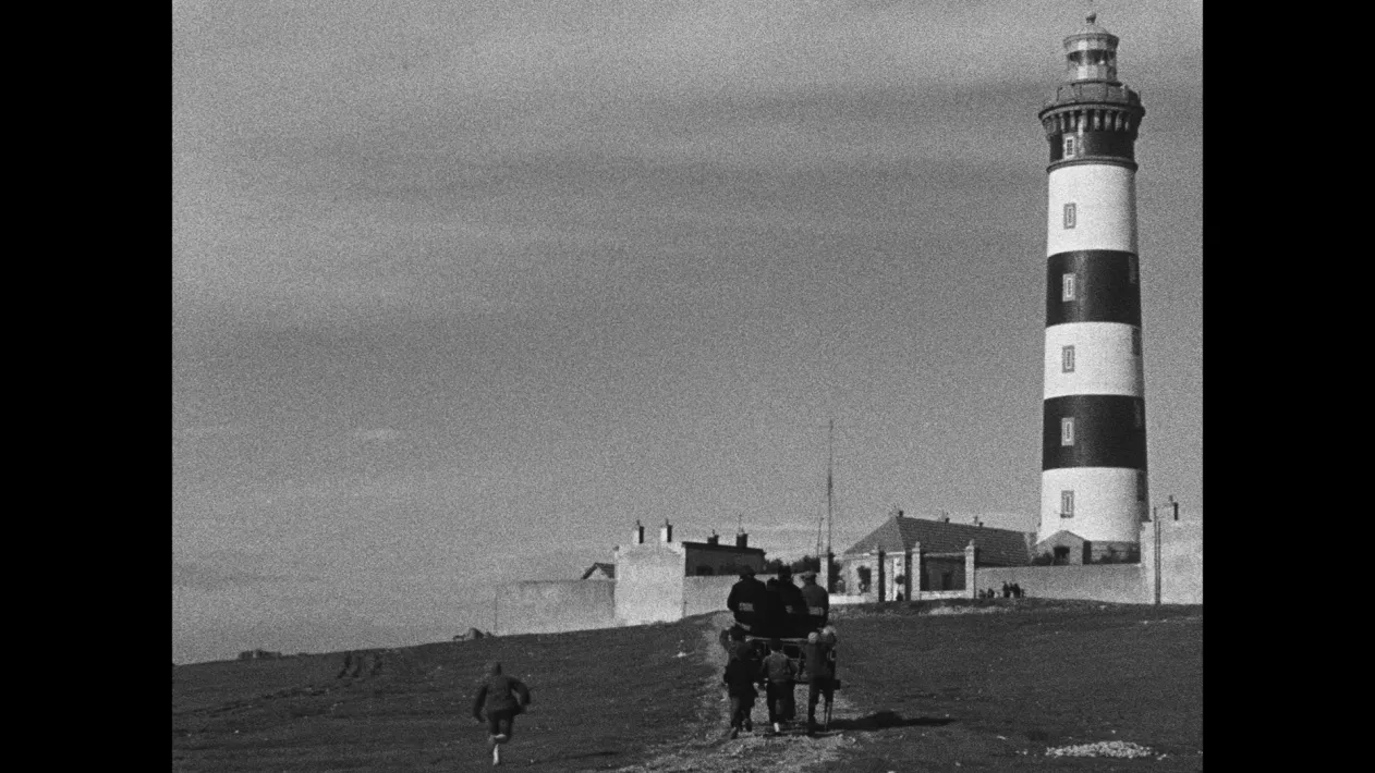 FINIS TERRAE - Still