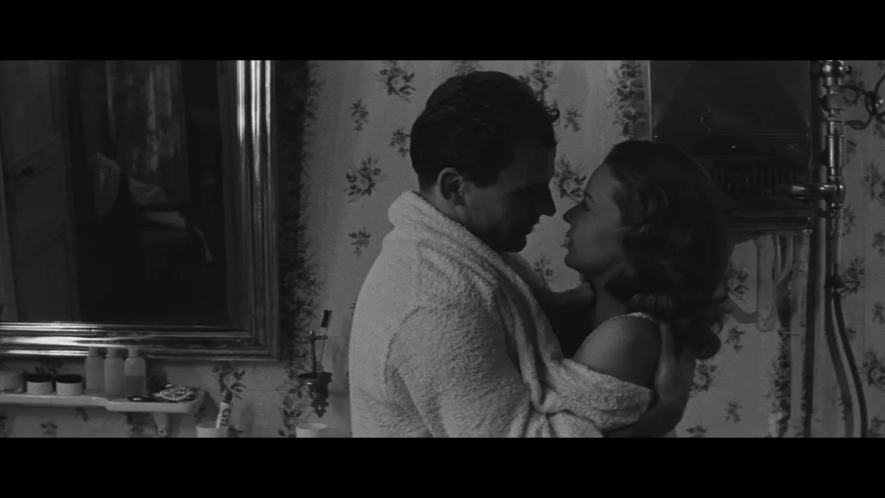 LES AMANTS -Still
