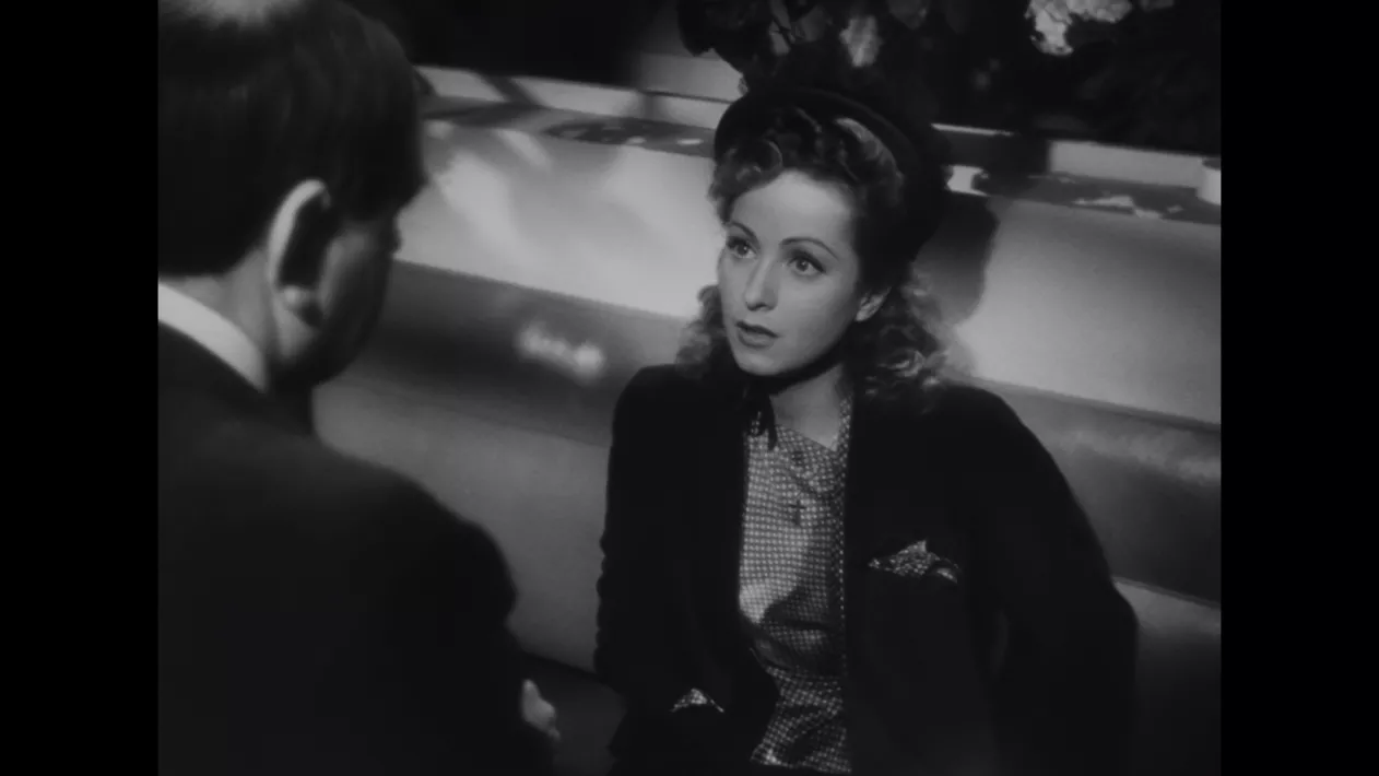 PREMIER RENDEZ-VOUS - Still