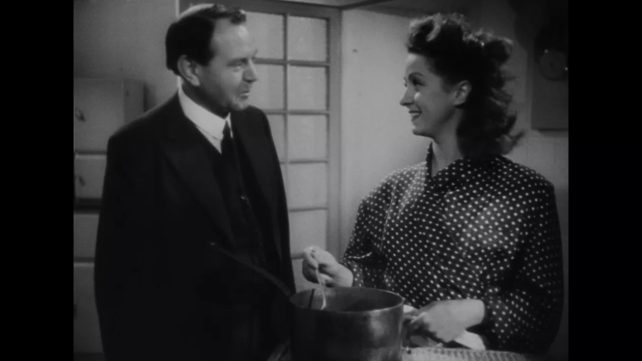 PREMIER RENDEZ-VOUS - Still