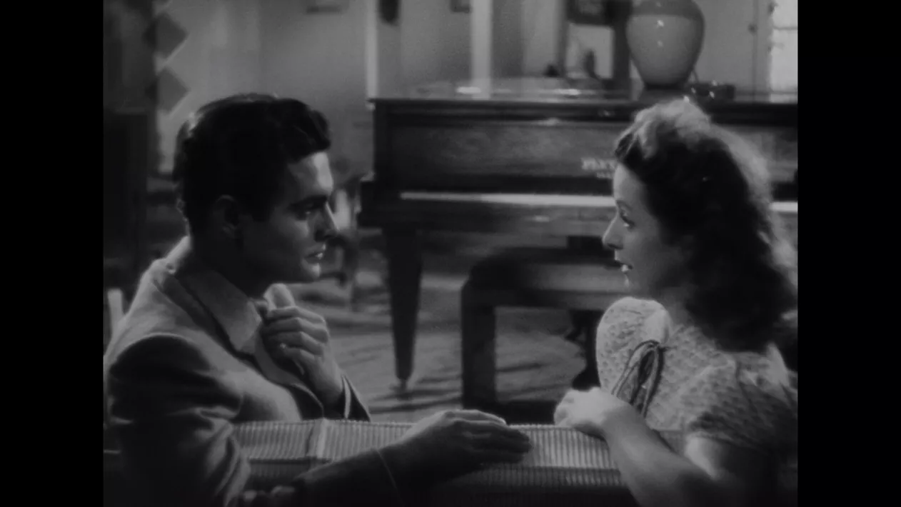 PREMIER RENDEZ-VOUS - Still