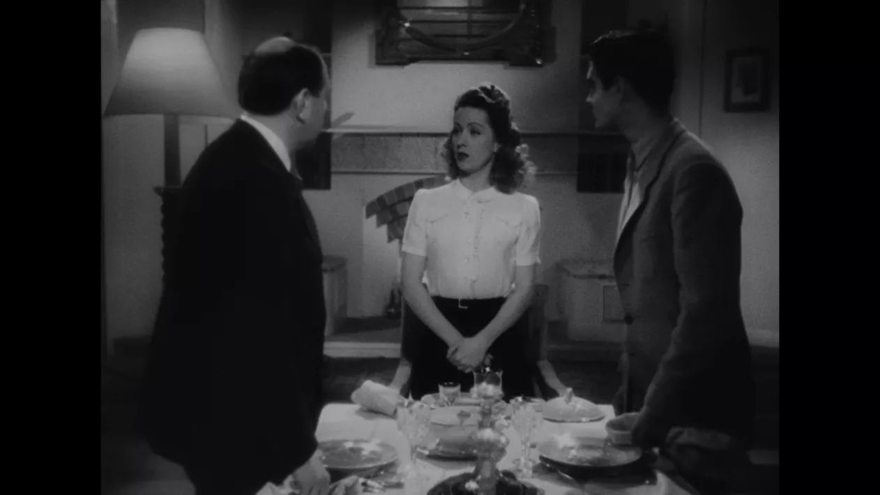 PREMIER RENDEZ-VOUS - Still