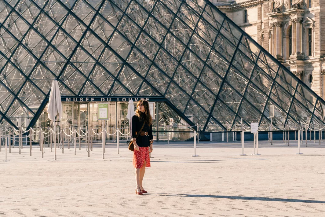 L'ART DU CRIME S6 - Photo