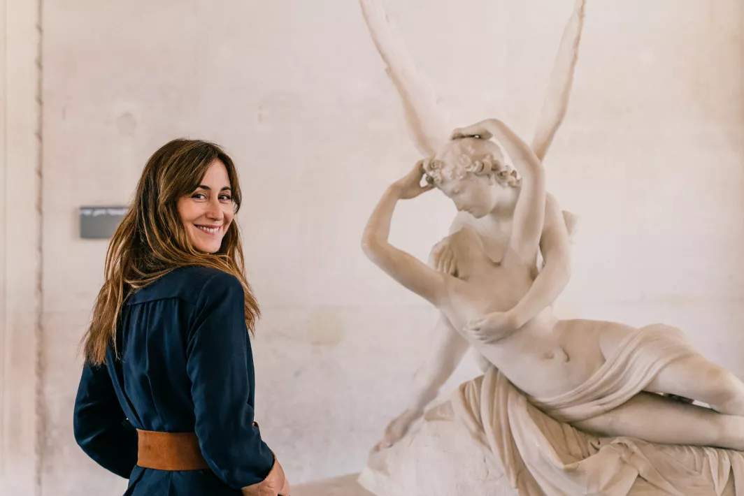 L'ART DU CRIME S6 - Photo