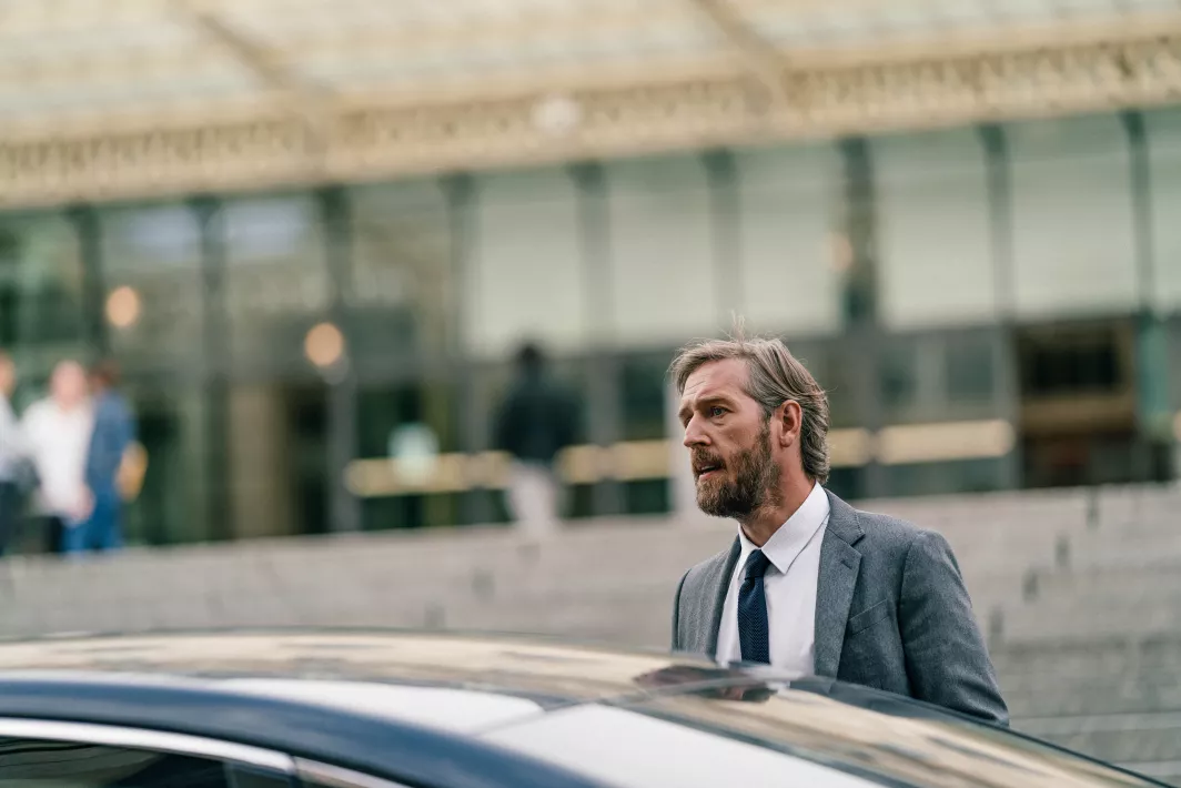 L'ART DU CRIME S6 - Photo