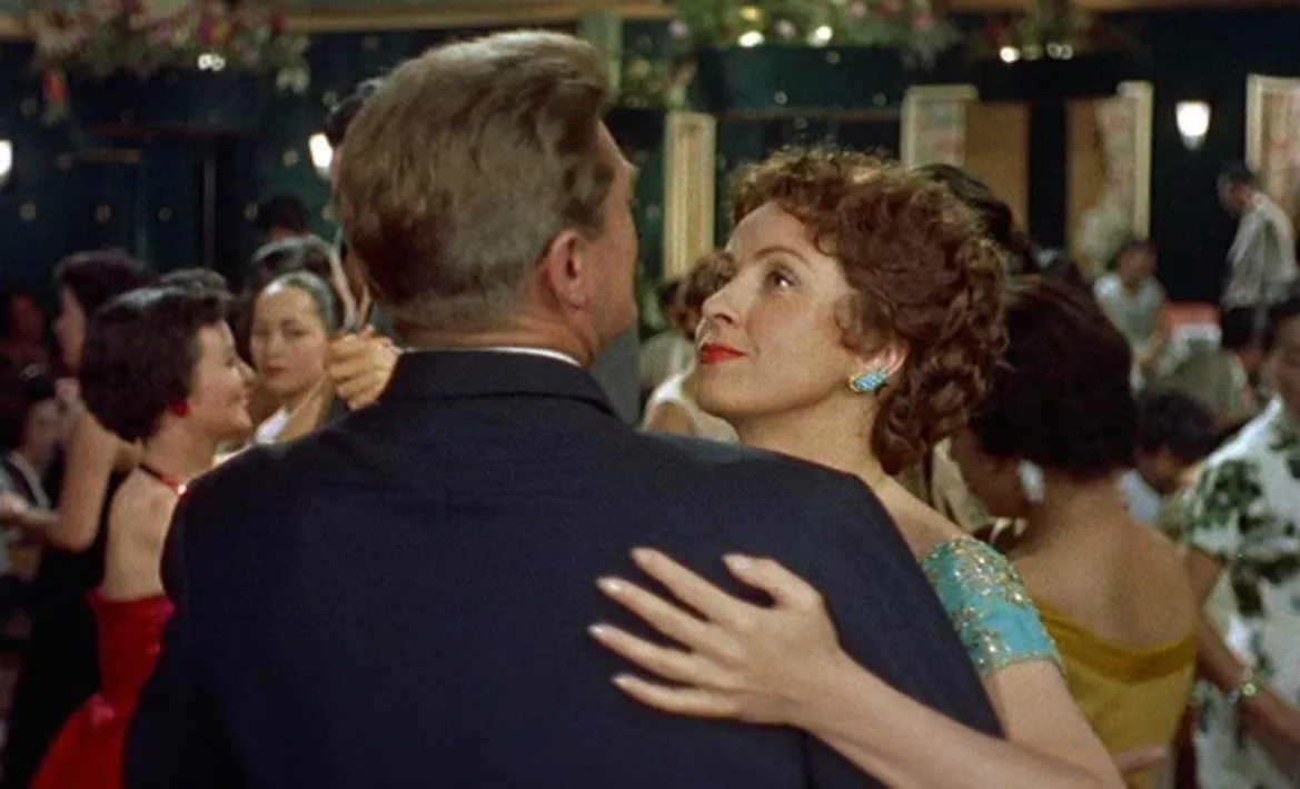 TYPHON SUR NAGASAKI - Still