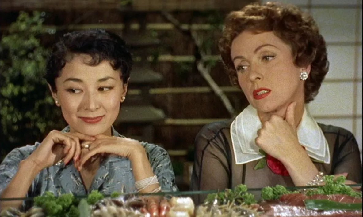 TYPHON SUR NAGASAKI - Still