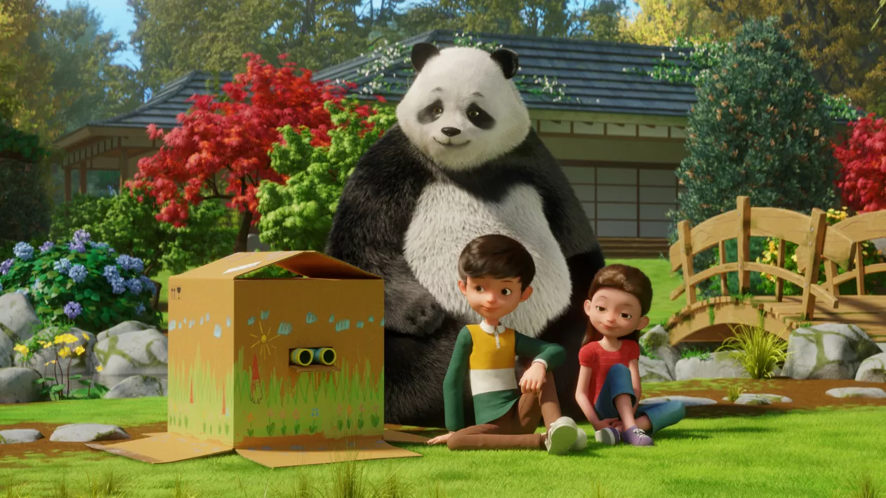 Stillwater - Season 3 Stills