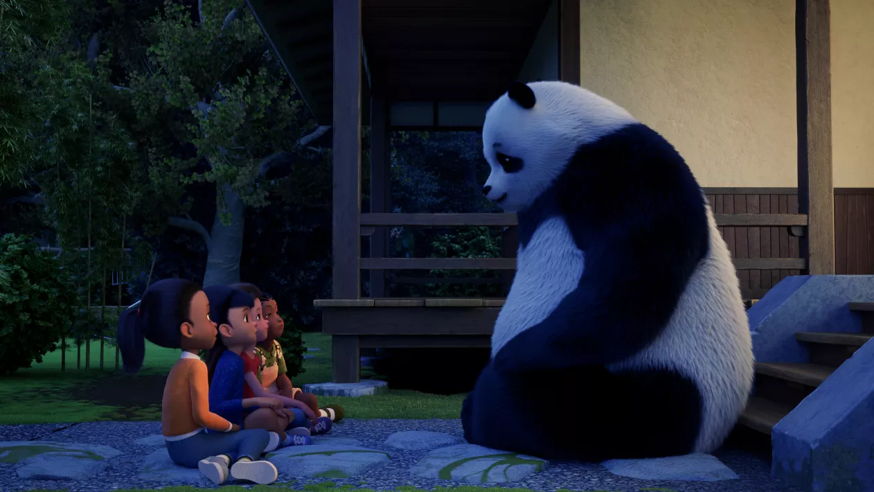 Stillwater - Stills Saison 4