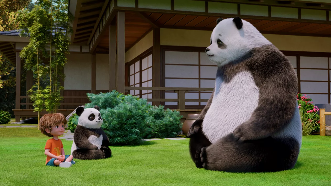 Stillwater - Stills Saison 4