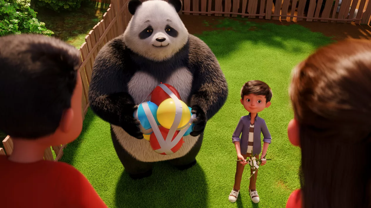 Stillwater - Stills Saison 4