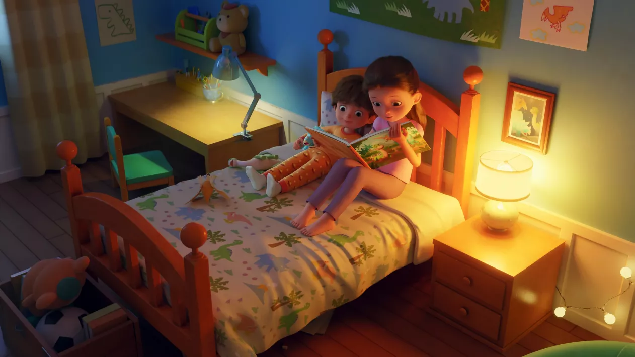 Stillwater - Stills Saison 4