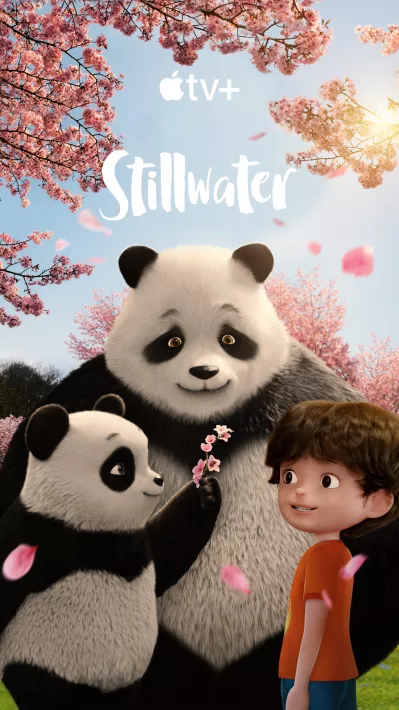 Stillwater - Affiche Saison 4