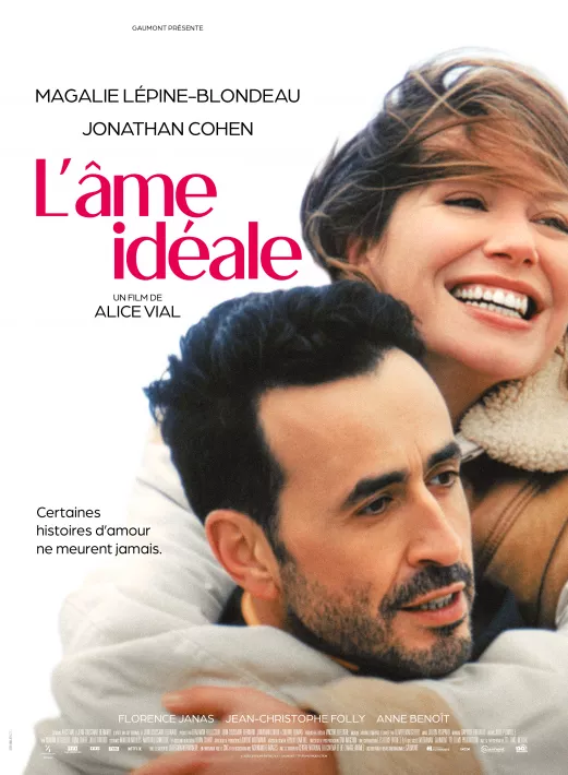 L'Ame Idéale - Affiche 120x160