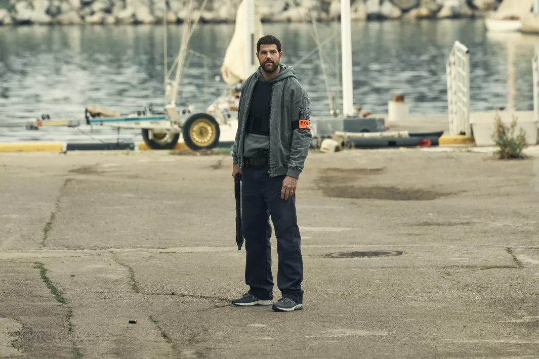 PAX MASSILIA - Photos