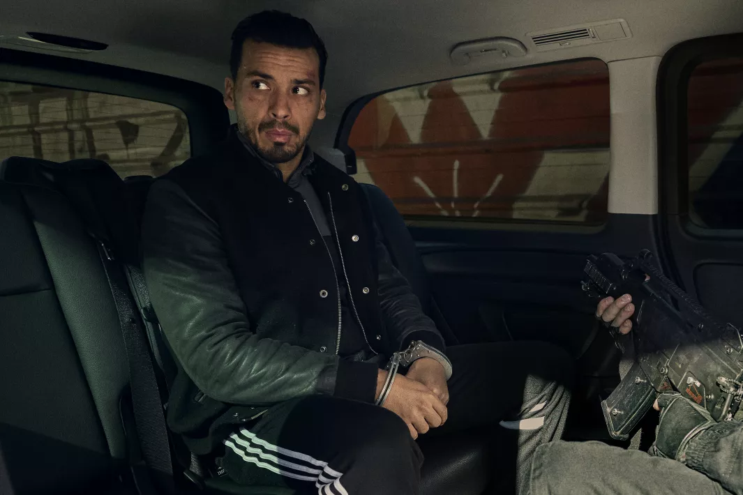 PAX MASSILIA - Photos