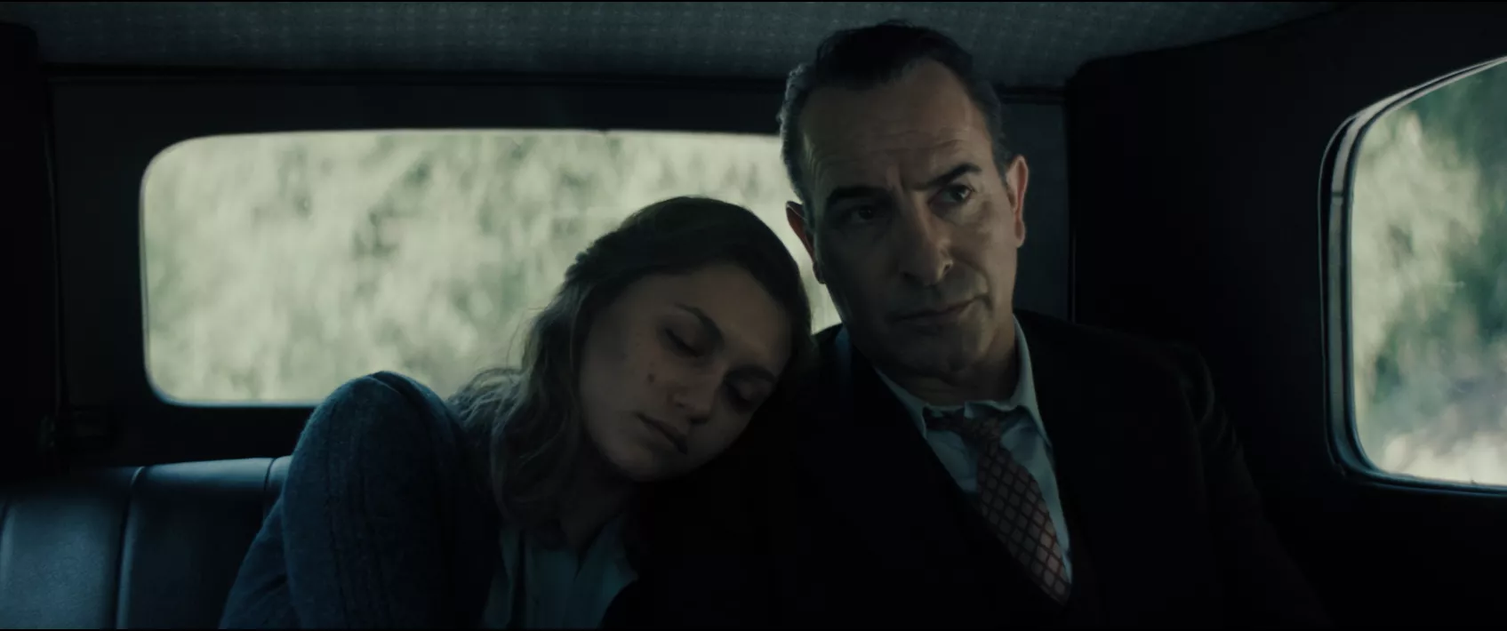 Les Rayons et les Ombres - Visuel