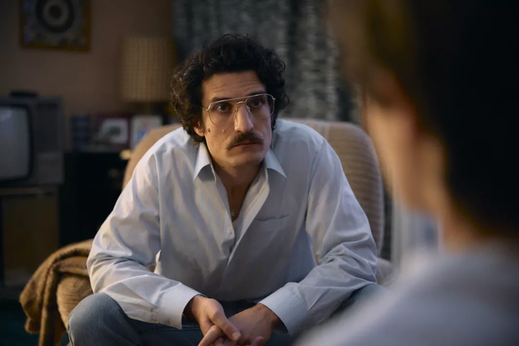 JUSTE UNE ILLUSION - Photos Presse