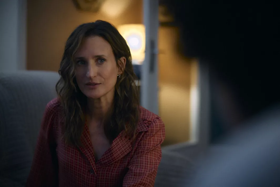 JUSTE UNE ILLUSION - Photos Presse