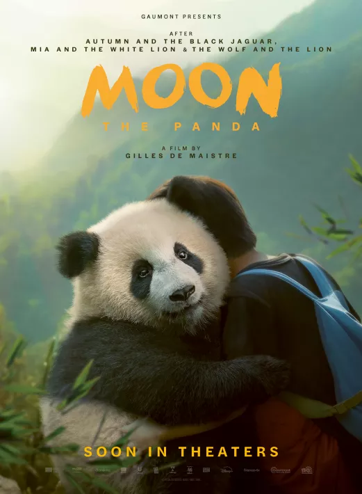 Affiches Moon