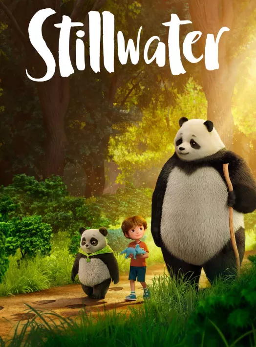 Stillwater - Affiche