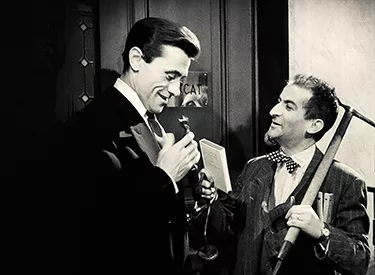 Papa, maman, ma femme et moi